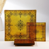  , 7 : 30x30  - 1 , 18x18  - 6 