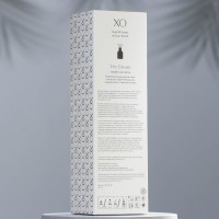   "Xo The Dream", 50 , ,   