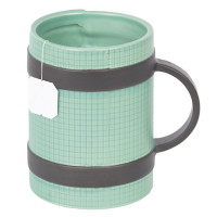  Doiy Yoga Mug,   