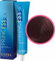 - Pe6/6 Princess Essex - /