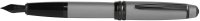   Cross Bailey Matte Grey Lacquer,  F.  - .