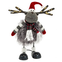      (cr2032x2), L21 W15 H46/34 