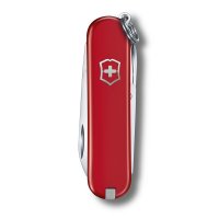 - Victorinox Classic Style Icon, 58 , 7 , 