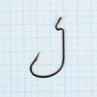   Yugana Wide Range Worm,  4/0, 3 .