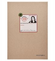 Ang-304 ����� � �������� ������� ������� 21*29,7