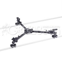   Greenbean Railtracker 03 Dolly