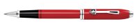 - Selectip Cross Townsend Ferrari Glossy Rosso Corsa Red Lacque