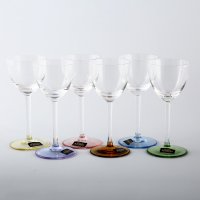     Crystalite Bohemia Suzanne 60 (6 )
