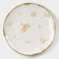    Organic Gold, D=27,5 ,  