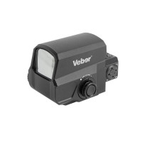 ������ ������������� Veber Wolf Reflex 132 Rg Dnd