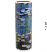 Pr-tc07mo  water Lillies   (museum Parastone)