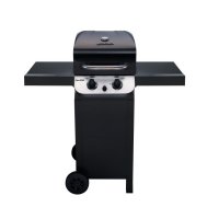   Char-broil Performance 2  (black Edition)