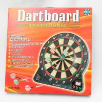  "Dartboard Electronic"