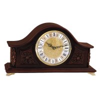   Sars 0078-340 Dark Walnut