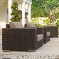    Skyline Design Cuatro 2001 Mocca,  