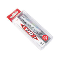    Lj Pro Series Vib S, 6.8 ,  143