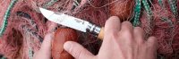   Opinel 2 Vri Tradition Inox