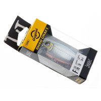   Lj Original Shad Craft F, 7 ,  A026