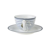 Laura Ashley    Candy Stripe