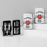   real Man, 6 ,  ,  Pvc - , 