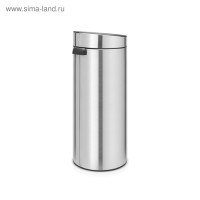   Brabantia Touch Bin New,   , 30 