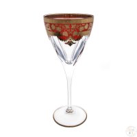     Astra Gold Natalia Golden Red Decor 250 (6 )