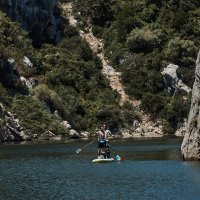  Sup  Red Paddle 2019 150 Voyager Tandem