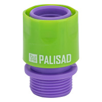  , ,   3/4 Palisad