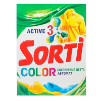   Sorti Color, , 350 