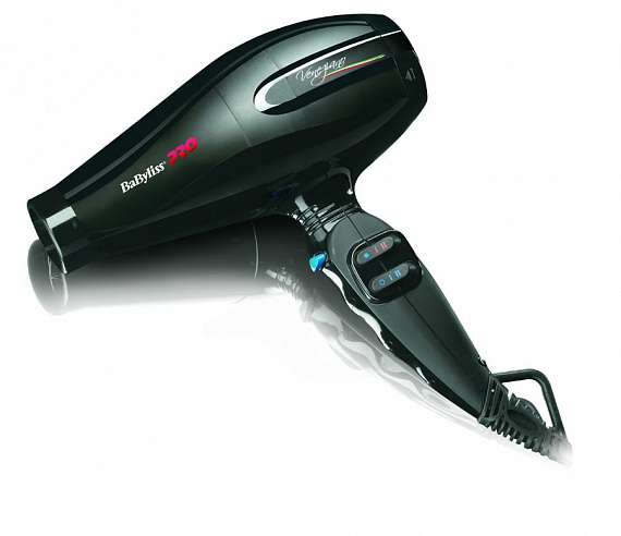 

Фен для волос BaByliss Pro Veneziano