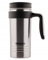 -    473  Igloo Isabel Gun Metal