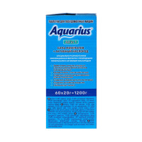    "Aquarius"   +  , 60 