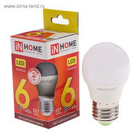   In Home Led--vc, 27, 6 , 230 , 3000 , 480-570 