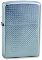 205_diamond_plate  Zippo