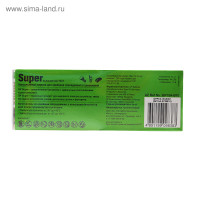   Gp Super, Aa, Lr6-10s, 1.5, , 10 .