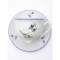   Cmielow Rococo , 250 