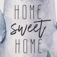   Home Sweet: -, , 