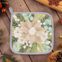  "Beautiful hristmas" 1919, , 100% /, 250/2