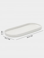 ����� ������������� Magistro White Snow, 34.5 15.5 2 ��, ������, �����