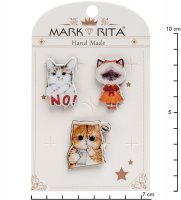 Mr-107 -      Mark Rita