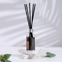   Oxygen Home "Spicy Patchouli", 50 ,  
