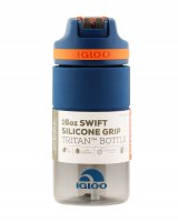 -   473  Igloo Swift Silicone 16 Blue