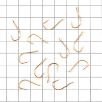  Owner Pin Hook Gold 14, 12.