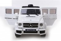 Barty Mercedes-benz G63 Amg   