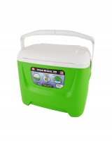   Igloo Island Breeze 28 Qt Green