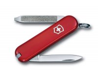 - Escort Victorinox 0.6123