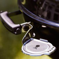   Igrill Weber     