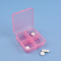 , 6,5 X 6,5 X 2,5 , 4 ,  