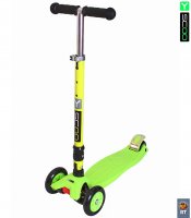  Y-scoo 35 Maxi Fix Simple Green
