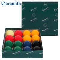  Aramith Premier Universal Pyramid Colour ?68